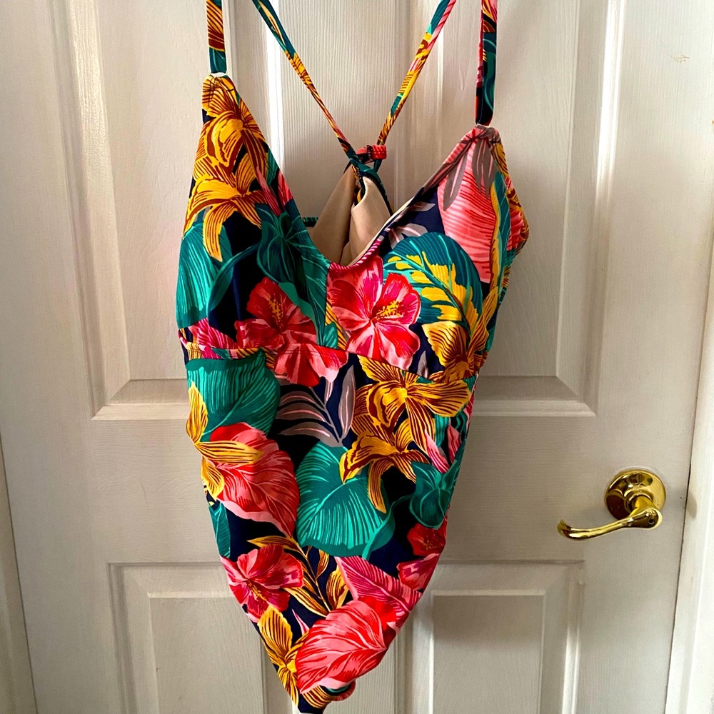 New Swimsuit